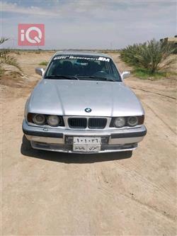 بی ئێم دەبڵیو سیریەس 5